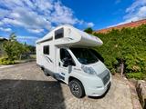 Fiat Ducato Alkoven - sofort startklar! viel NEU - Fiat Alkoven