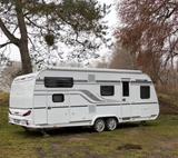 Tabbert Rossini 620 DM finest edition - Tabbert Rossini