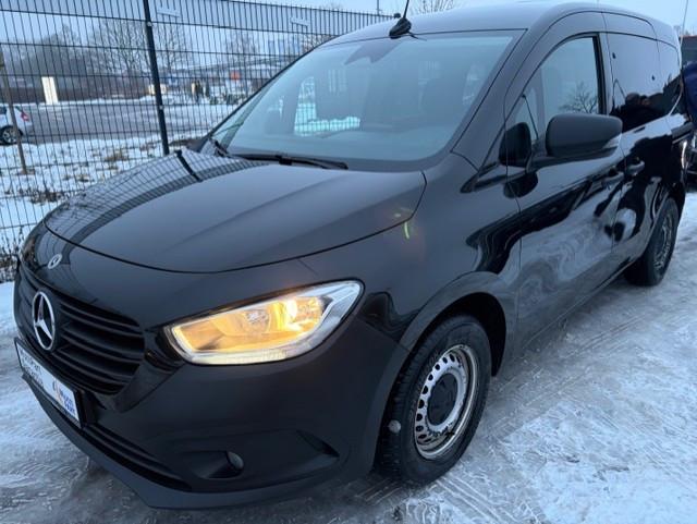 Mercedes-Benz Citan Kombi 110 CDI standard Worker Plus,Navi