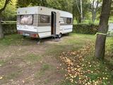 HYMER / ERIBA / HYMERCAR Nova 531 - HYMER / ERIBA Nova 531