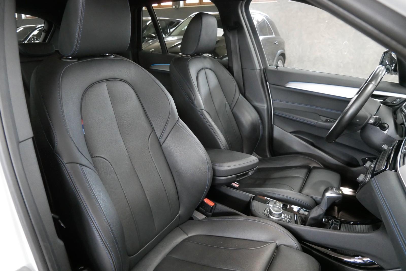 BMW X1 XDRIVE 25E 220CH M SPORT