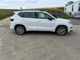 Cupra Ateca 2.0 TSI 221kW 4Drive DSG - - Cupra Ateca aus 2020