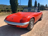 Lotus Elan - Lotus Elan Benziner Gebrauchtwagen