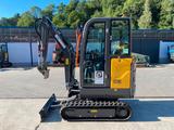 Volvo EC 18 E *MS01* - Volvo Ec