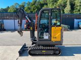 Volvo EC 18 E *MS01* - Offers matching your search criteria