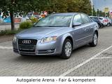 Audi A4 Lim. 2.0 * Klimaautomatik *PDC - gebrauchte Audi A4 aus dem Jahr 2006