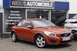 Volvo C30 2.0D Kinetic*XENON*PDC*SHZ* - Volvo C30: Limousine