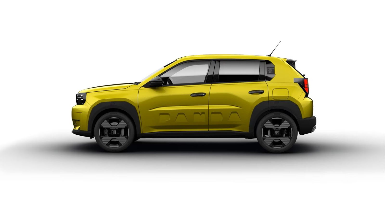 Fiat Grande Panda - Bild 5