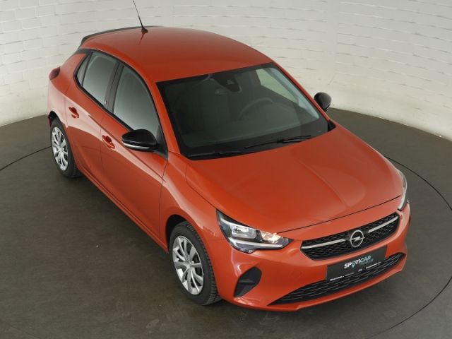 Corsa-e F EDITION 50kWh AT+KEYLESS+KLIMAAUTOMATI