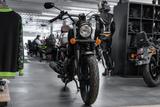 UM Renegade Sport 125, sofort lieferbar - UM MOTORRAD