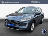 Ford Kuga 2.5 Duratec PHEV TITANIUM - Ford Kuga mit Hybrid-Antrieb