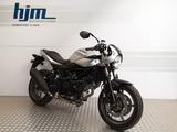 Suzuki SV 650X / 4 Jahre Garantie! / Kein re-import!  - SUZUKI 650 R