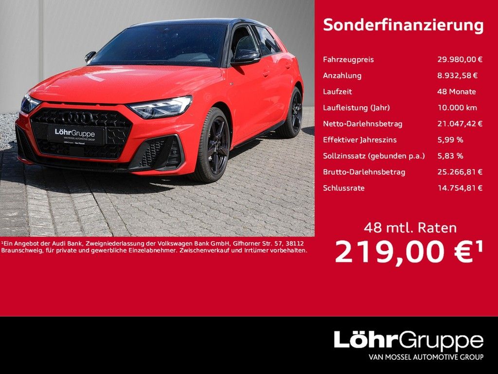 Image of Audi A1