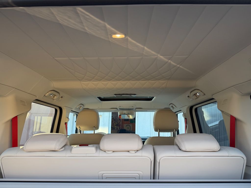 Mercedes-Benz G 63 AMG *FULLLEATHER-PACK*CARBON INS+OUT*BEIGE*