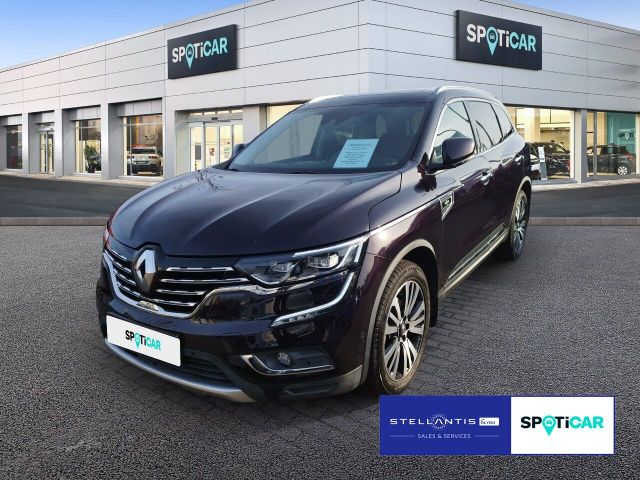 Renault Koleos 2.0 dCi 175 FAP Energy Initiale Paris AHK