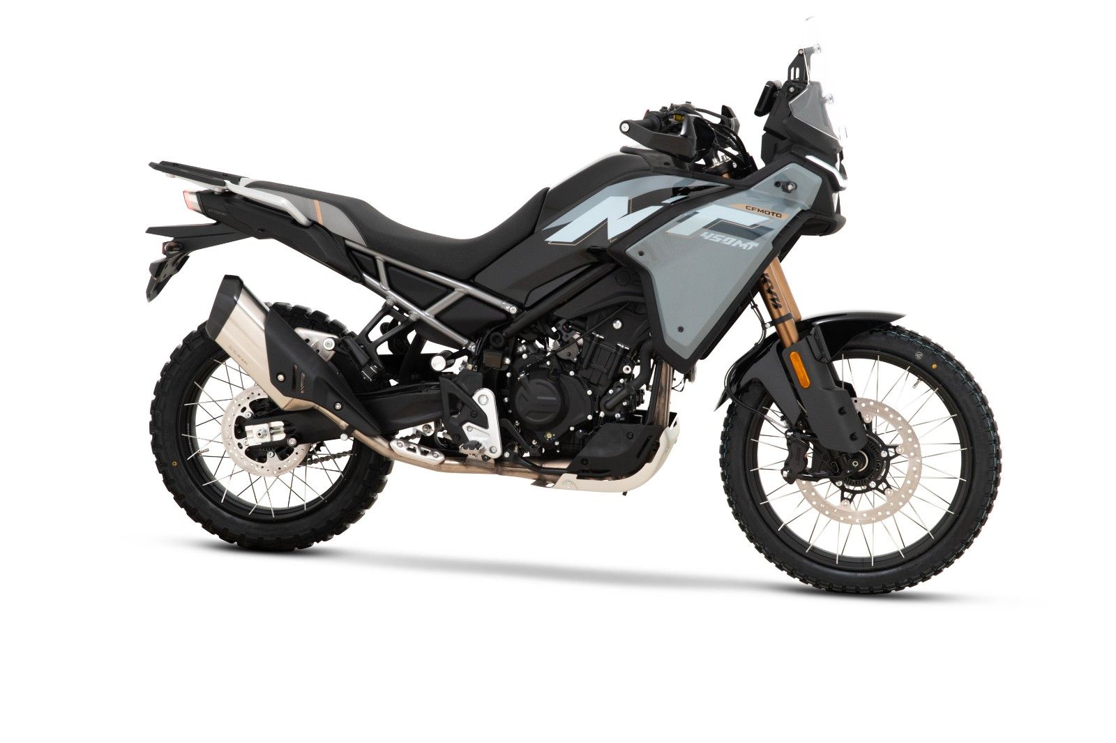 Fahrzeugabbildung CFMOTO 450 MT *ab 0,99% p.a.*