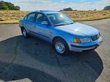Volkswagen Originaler fast Oldi VW Passat 3B mit Char... - Volkswagen Passat aus 1997: 3b