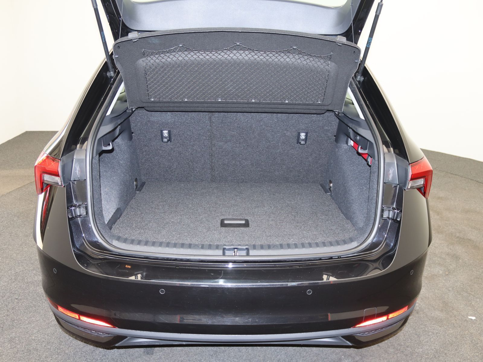 Skoda Scala - Bild 8