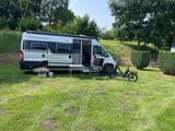 Adria TWIN Supreme 640 SLB - Adria Twin sl
