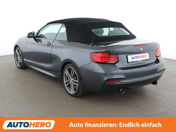 صورة 4 لـ 2020 BMW M240I
