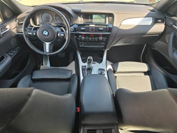 BMW X4 - 10
