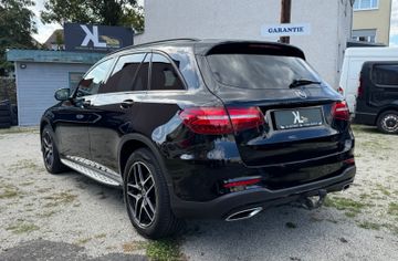 Mercedes GLC 250 - 10
