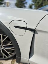 Porsche Taycan 4 Cross Turismo - WP, HA-Lenkung, WR+SR - Porsche Taycan Turismo Gebrauchtwagen