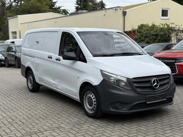 Mercedes Vito - 3
