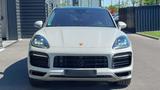 Porsche CAYENNE COUPE e-HYBRID 22Z./ACC/HuD/PANO/18-WEGE - gebrauchte Porsche Cayenne aus dem Jahr 2022
