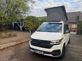 Volkswagen T6.1 California Ocean Edition - Volkswagen T6 California in Dortmund