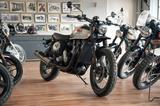 BSA Scrambler 650 ABS, Lieferservice - Offers