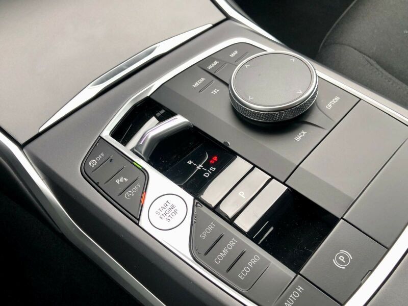 BMW 318i SAG LED+/K-ZUG/CAM/TEMPO/LORDOSE/SH/AMBI foto 14