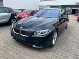 BMW 535d Baureihe 5 Lim.*M-Paket*KAMERA*LEDER* - BMW 535: Limousine, 535d