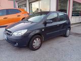 Hyundai Getz 1.5 CRDi VGT 16V 5p. Style - Hyundai Getz mit Diesel-Antrieb: 1.5