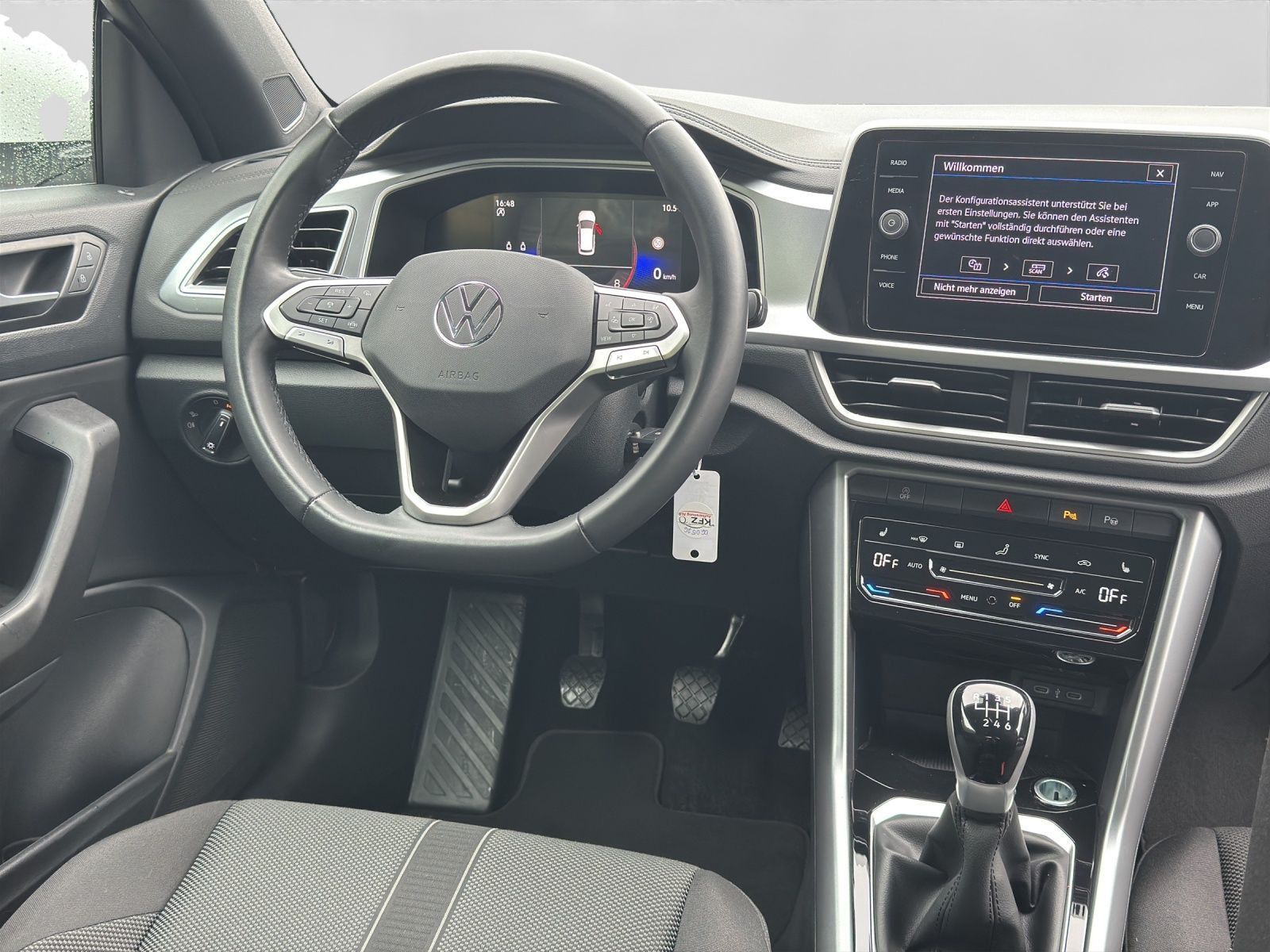 Volkswagen T-Roc - Bild 6