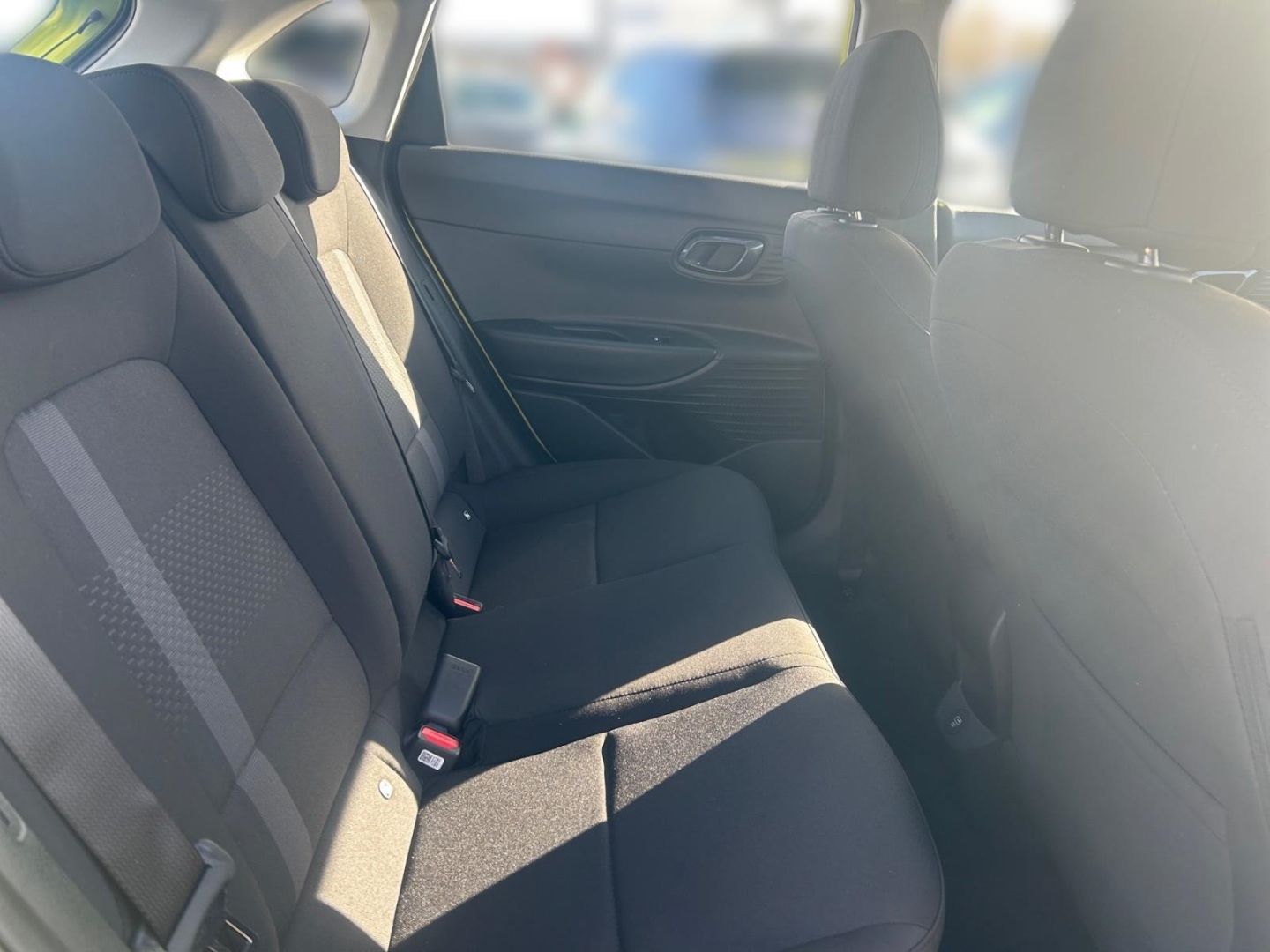 Hyundai i20 - Bild 13