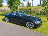BMW Z4 Roadster 3.0Si - BMW Z4 in Solingen