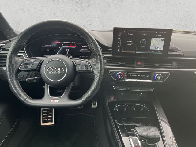 S5 Sportback TDI 251 kW tiptronic