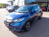 Honda HR-V Executive Automatik  AHK - Honda HR-V mit Benzin-Antrieb