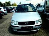 Hyundai Matrix 1.6 GLS - gebrauchte Hyundai Matrix aus dem Jahr 2006