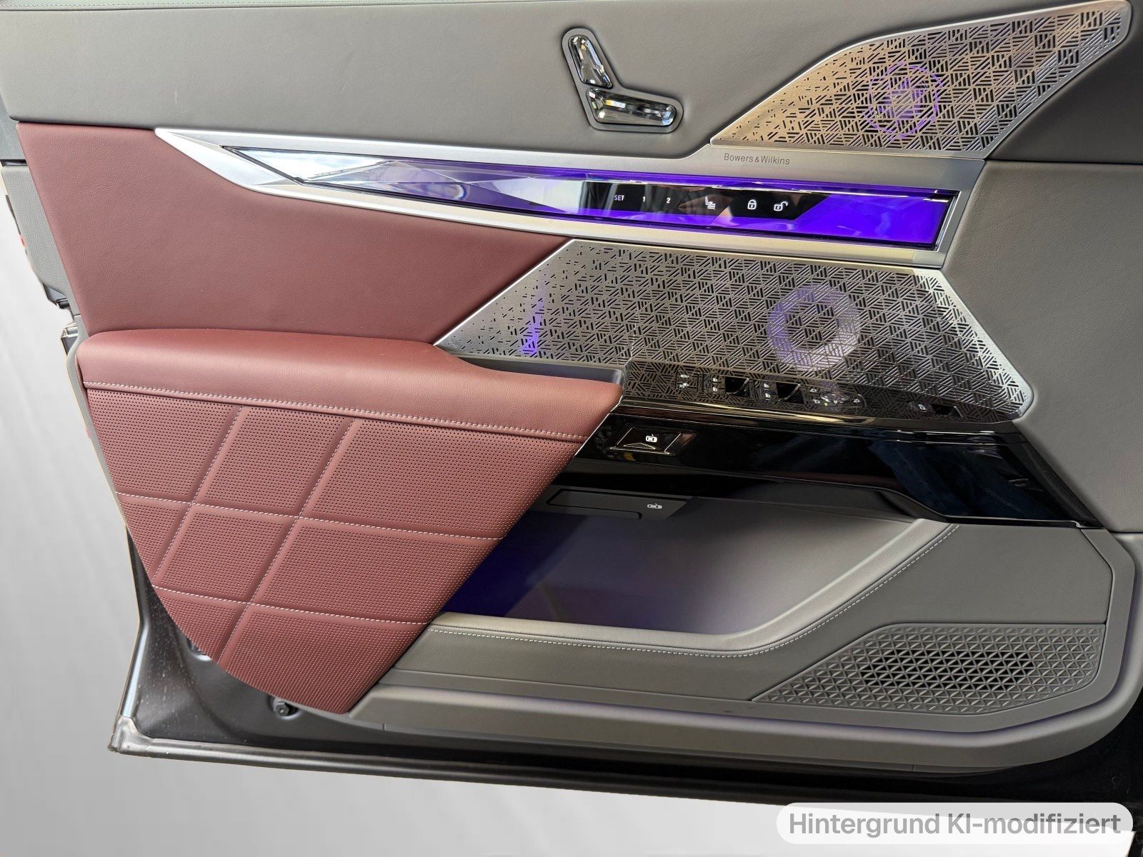 BMW i7 - Bild 17