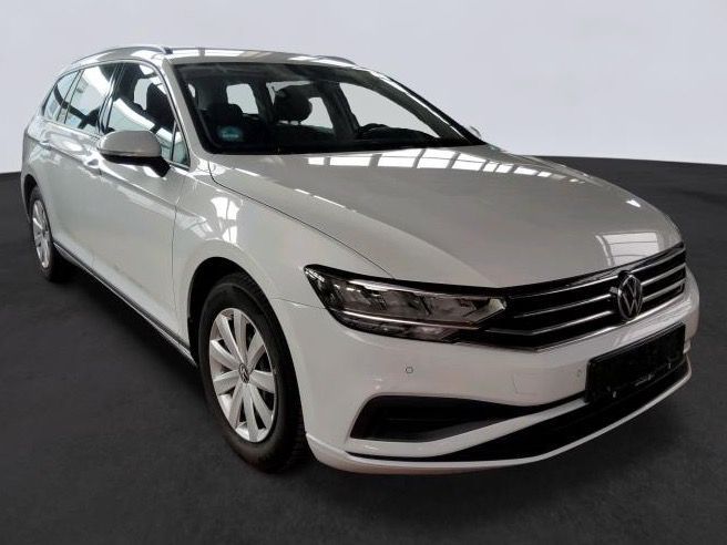 Volkswagen Passat Variant - Bild 5