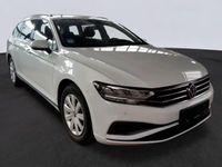 Volkswagen Passat Variant - Vorschau Bild 5