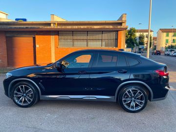 BMW X4 - 8