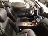 Mercedes-Benz SL 350 - 7G-Tronic ( Scheckheft-MB, Soundsystem. - Mercedes-Benz SL 350 aus 2007