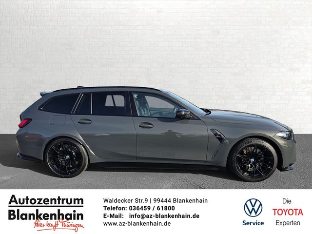 M3  Touring xDrive Competition M *dravitgrau*