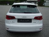 Audi A3 Sportback S line Sportpaket - Audi A3 mit Benzin-Antrieb: Limousine, Line Sportpaket