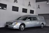 Cadillac DTS V8 (DeVille-Nachfolger) ! Leichenwagen ! - Cadillac Gebrauchtwagen von 2008