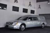 Cadillac DTS V8 (DeVille-Nachfolger) ! Leichenwagen ! - Cadillac: Händler