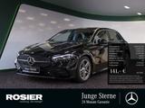 Mercedes-Benz A 200 AMG Sport Advanced+ Distr. LED Navi Kamera - Mercedes-Benz A 200: Sportwagen